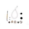 Image 2 : ASSORTED REMINGTON 870 SHOTGUN PARTS LOT
