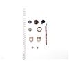 Image 1 : ASSORTED REMINGTON 870 SHOTGUN PARTS LOT