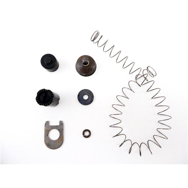 ASSORTED REMINGTON 870 SHOTGUN PARTS LOT