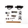 Image 1 : SQUIRES BINGHAM MODEL 30 12 GAUGE PARTS LOT