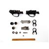 Image 2 : SQUIRES BINGHAM MODEL 30 12 GAUGE PARTS LOT