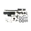 Image 2 : ASSORTED RIFLE PARTS LOT