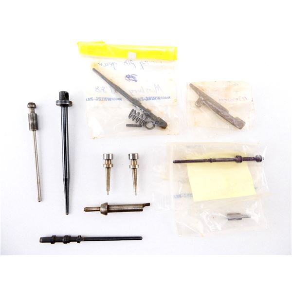 ASSORTED GUNSMITHING / HOBBYIST FIRING PIN LOT