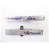 Image 2 : ASSORTED TARGET RIFLE RAIL AND SWIVEL MOUNT LOT