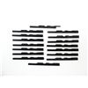 Image 1 : ASSORTED MOSSBERG .22 LR RIFLE FIRING PIN LOT
