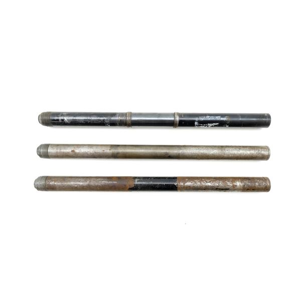 MOSSBERG 500 12 GAUGE MAG TUBE LOT