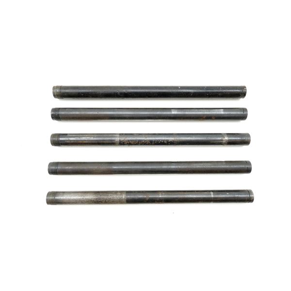 MOSSBERG 500 12 GAUGE MAG TUBE LOT