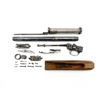 Image 2 : ASSORTED SAVAGE 12 GAUGE PARTS LOT