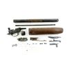 Image 1 : ASSORTED SAVAGE 12 GAUGE PARTS LOT