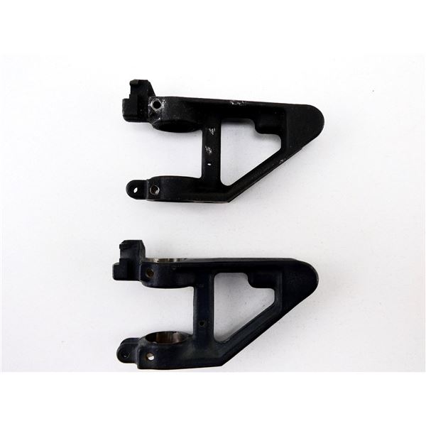 UNKNOWN AR-15 A2 GAS BLOCK LOT