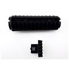 Image 1 : UNKNOWN AR-15 / M4 5.56MM / .223 REM HAND GUARD / ETC. LOT