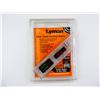 Image 1 : LYMAN FIBER OPTIC MUZZLE LOADING SIGHT LOT