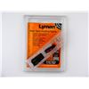 Image 1 : LYMAN FIBER OPTIC MUZZLE LOADING SIGHT LOT