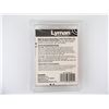 Image 2 : LYMAN FIBER OPTIC MUZZLE LOADING SIGHT LOT