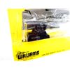 Image 3 : WILLIAMS WGRS-CVA PEEP SIGHT AND UNKNOWN QD SLING SWIVEL LOT