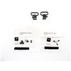 Image 1 : TRADITIONS LIGHTNING MUZZLE LOADING SIGHT KIT AND UNKNOWN QD SLING SWIVEL LOT
