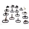 Image 2 : ASSORTED SLING SWIVEL LOT