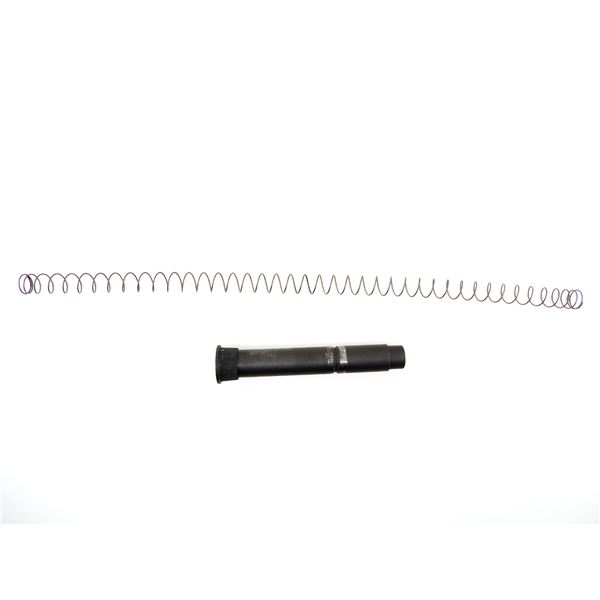 REMINGTON 870 EXTENDED MAG TUBE AND SPRING LOT