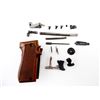 Image 1 : UNIQUE D.3 .22 LR PARTS LOT