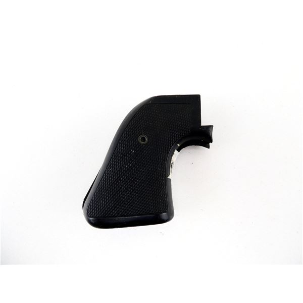 RUGER BLACKHAWK STYLE REVOLVER GRIPS