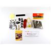 Image 1 : ASSORTED GUN PARTS LOT