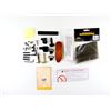 Image 2 : ASSORTED GUN PARTS LOT
