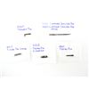 Image 1 : ASTRA 3000 .380 ACP / .32 ACP PARTS LOT