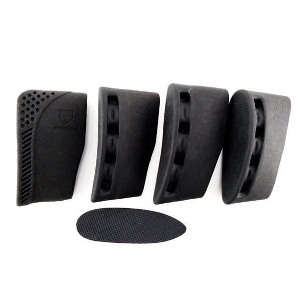 PRIDEFEND SLIP-ON RECOIL PAD LOT