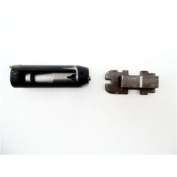ASSORTED REMINGTON 870 12 GAUGE BOLT ASSEMBLY