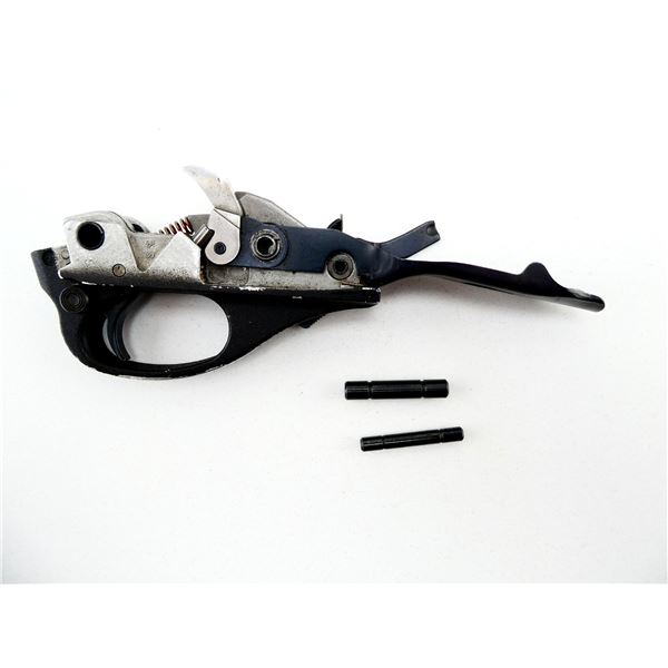 ASSORTED REMINGTON 870 12 GAUGE TRIGGER MECH. ASSEMBLY