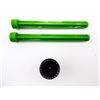 Image 2 : ASSORTED REMINGTON 870 12 GAUGE MAG TUBE CAP AND PLUG LOT
