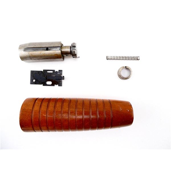 ASSORTED WINCHESTER 1300 DEFENDER PARTS LOT