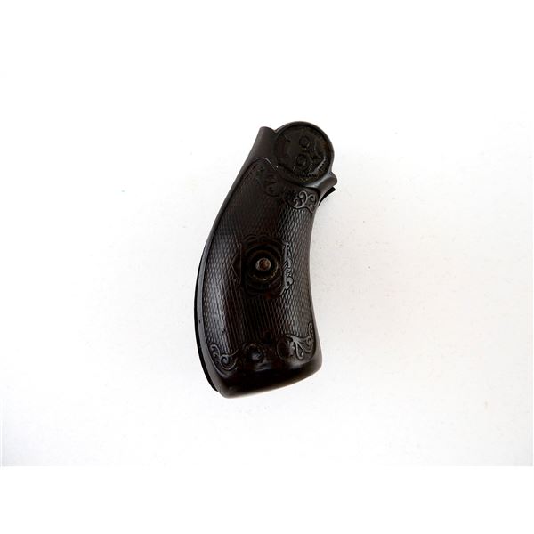 IVER JOHNSON TOP BREAK .32 ACP / .38 S&W GRIPS