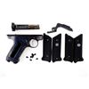 Image 1 : ASSORTED RUGER MARK 2 TARGET .22 LR PARTS LOT