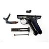 Image 2 : ASSORTED RUGER MARK 2 TARGET .22 LR PARTS LOT