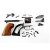 Image 1 : ASSORTED HERBERT SCHMIDT MODEL 21 .22 LR PARTS LOT