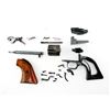 Image 2 : ASSORTED HERBERT SCHMIDT MODEL 21 .22 LR PARTS LOT