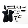Image 1 : ASSORTED BERETTA 96 .40 S&W PARTS LOT