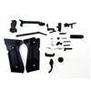 Image 2 : ASSORTED BERETTA 96 .40 S&W PARTS LOT