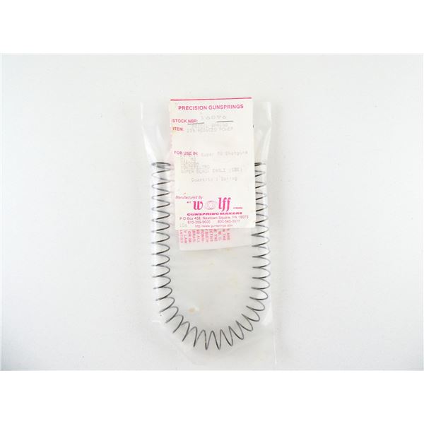 WOLFF BENELLI SUPER 90 RECOIL SPRING
