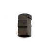 Image 4 : UNKNOWN FRONT GLOBE SIGHTS WITH INSERTS LOT