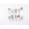 Image 2 : UNKNOWN FRONT GLOBE SIGHT INSERTS LOT