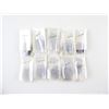 Image 2 : UNKNOWN FRONT GLOBE SIGHT INSERTS LOT