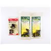 Image 1 : UNCLE MIKE'S BROWNING BLR QD SLING SWIVEL LOT