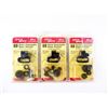 Image 1 : UNCLE MIKE'S PUMP AND AUTO SHOTGUN QD SLING SWIVEL LOT