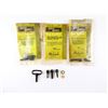 Image 1 : UNCLE MIKE'S SAKO QD SWIVEL LOT