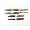 Image 2 : MARLIN .22 LR SEMI-AUTO RIFLE BOLT LOT