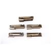 Image 1 : GUNSMITHING / HOBBYIST REMINGTON 597 .22 WIN MAG / .17 HMR BREECH BOLT LOT