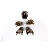 Image 5 : GUNSMITHING / HOBBYIST REMINGTON 597 .22 WIN MAG / .17 HMR BREECH BOLT LOT