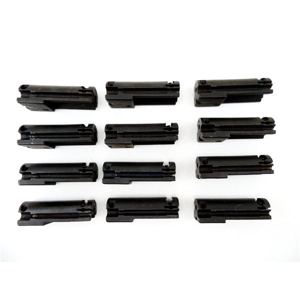 GUNSMITHING / HOBBYIST REMINGTON 597 .22 LR BREECH BOLT LOT